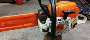 Motorová pila Stihl MS 362 - 6