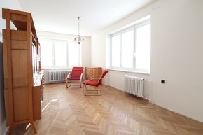 Pronájem bytu 2+1, 54 m² – Hradec Králové, třída SNP. - 6