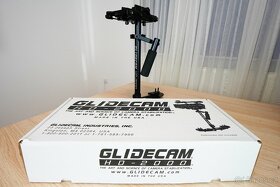 Glidecam HD-2000, Kamerový stabilizátor - 6