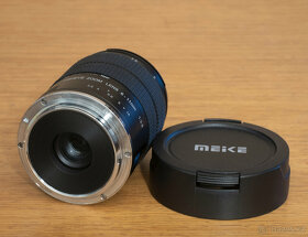 MEIKE 6-11 mm f/3,5 MC Fisheye pro Canon EF (RF) - 6