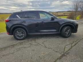 Mazda CX-5 KF 2019 AT 2.0 benzín - 6