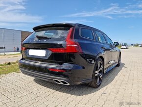 Volvo V60 D4 Momentum - 6