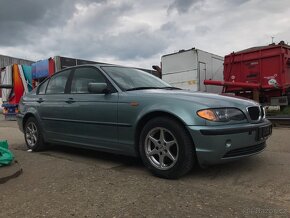 Bmw e46 318i 105kw - 6