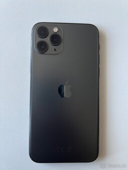 Prodám iPhone 11 Pro 64Gb Space gray - 6