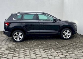 Škoda Karoq KAROQ 1.6TDI 85kW STYLE 7AP - 6