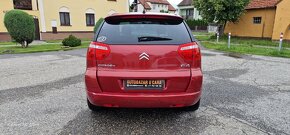 Citroen C4 Picasso 2008 1.6Hdi 80Kw.Původ Čr - 6