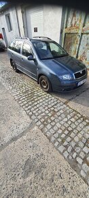 Skoda fabia1 1.9tdi pd 74kw - 6