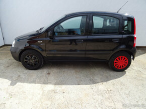 Fiat Panda 1,1 i.40kW,1maj,68tkm - 6