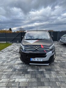 Citroen spacetourer 130kw,eat8,Shine,DPH,L2 2018 - 6