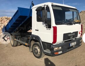 Man L2000 - 6