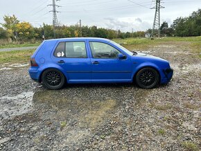 Golf 4 1.9tdi - 6