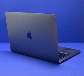 MacBook Pro 13” 2019/16GB RAM/Intel i5/256GB SSD/Záruka - 6