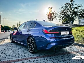 BMW 330i G20 M-paket 190 kW - 360 kamera, Harman/Kardon - 6