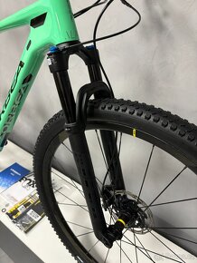 MTB Orbea Alma OMX - 6