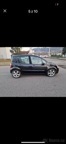 Renault modus privilege1.6 16v, benzín 2005 nova STK na 2 r - 6