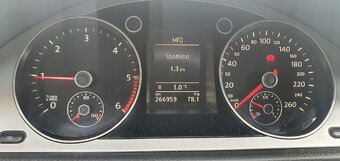 Vw Passat B 6.5 Facelift 1.6 tdi Variant - 6