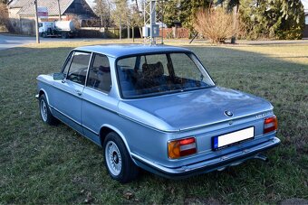 Bmw 1502 1975 - 6