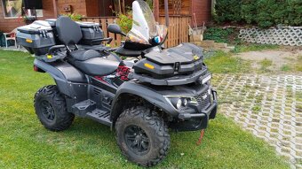 TGB BLADE 1000 4X4 - 6