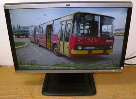 LCD monitor HP COMPAQ 22 palců, Displayport, 1680x1050 - 6