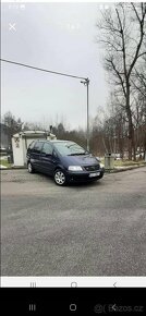 Prodám sharan 2.8vr6 150kw - 6