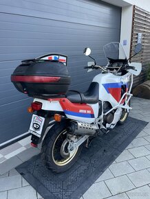 Honda XRV 750 Africa Twin - 6