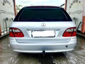 MB E320 V6 CDI Combi - 6