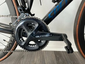 Prodám Specialized Tarmac SL6 - Ultegra, jako nové - 6