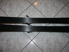 lyže Dynastar 120 cm , boty - 6