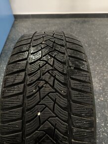 215/50 R17 DUNLOP SADA ZIMNÍ - 6