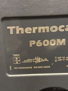 Termoport P600M - 6