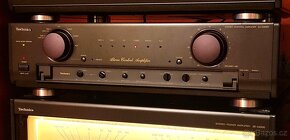 TECHNICS 2000 Reference Serie - 6