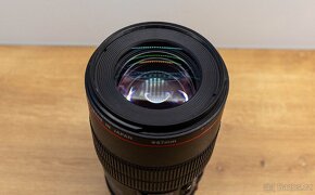 Canon EF 100 mm f/2,8 L Macro IS USM - 6