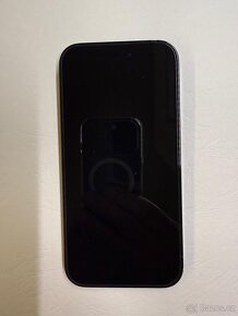 Iphone 14 Pro 128 GB, Space black - 6