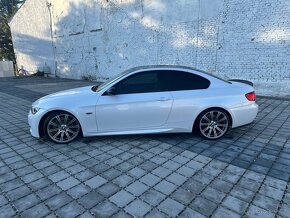 Bmw e92 335i 225kw Automat - 6