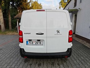 Peugeot Expert, 1,6 BlueHDi, r.v. 2018 - 6