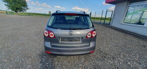 VOLKSWAGEN GOLF PLUS VI 1.4 i59KW 215000KM  KLIMA - 6