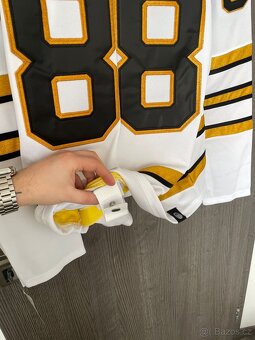 NHL Dres hokejovy Boston - 6