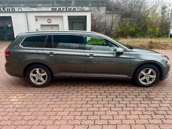 Volkswagen Passat B8 2.0 tdi DSG6 - 6