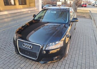 Audi A3 1,9 TDI nafta manuál 77 kw - 6