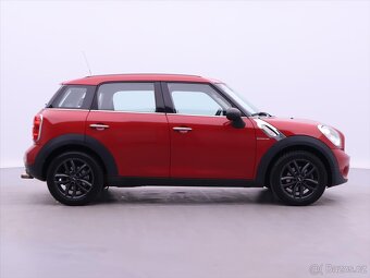 Mini Countryman 1,6 i 72kW Aut. Klima CZ (2013) - 6