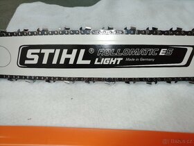 STIHL Motorová pila MS 500i NEPOUŽITÁ - 6