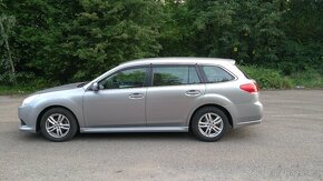 Subaru Legacy BR 2.0i 110kW Combi manual 6Q - 6