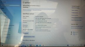 Notebook Lenovo Z50-75 - 6