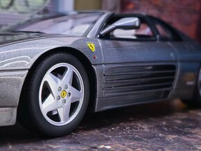 Ferrari 348 1:18 GT Spirit - 6