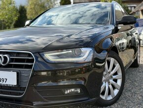 Audi A4 B8.5 2.0tdi 110kw “S-LINE” combi 2014 VÝBAVA - 6