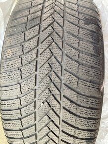 Prodám zimní pneu Bridgestone Blizzak 255/40 R20 - 6