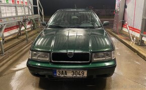 Škoda  Octavia 1.9 TDI 81 KW, Klima, po rozvodech… - 6