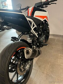 KTM Duke 390 (v záruce) - 6