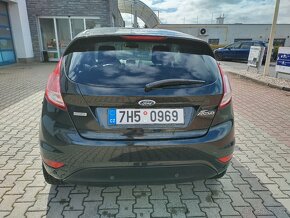 Ford Fiesta 1.0 - 6