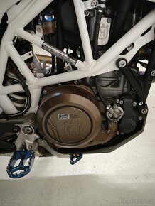 Husqvarna 701 Supermoto 2017 - 6